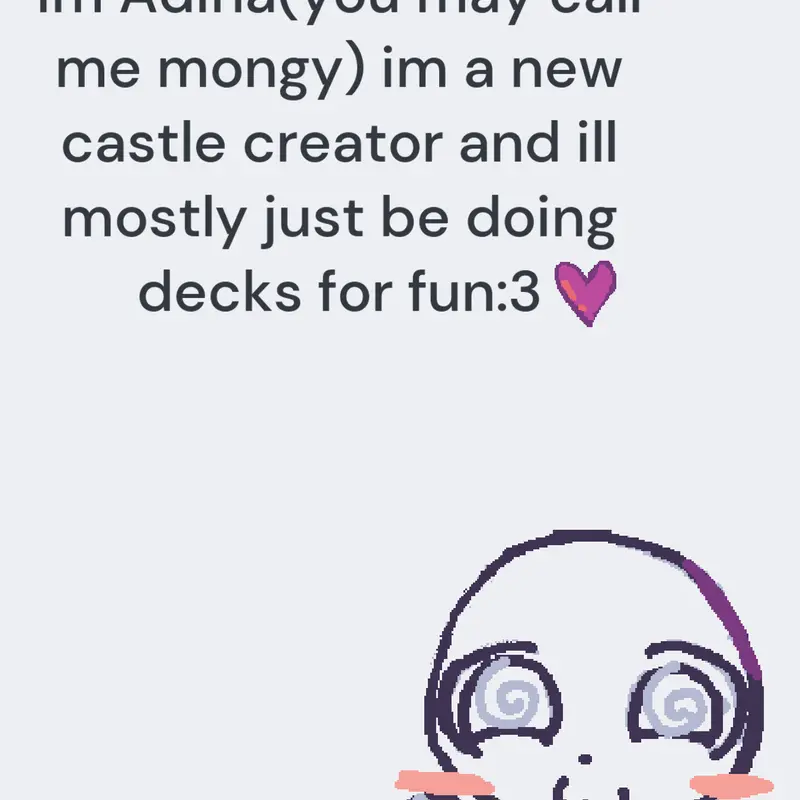 Game by @MongyMons