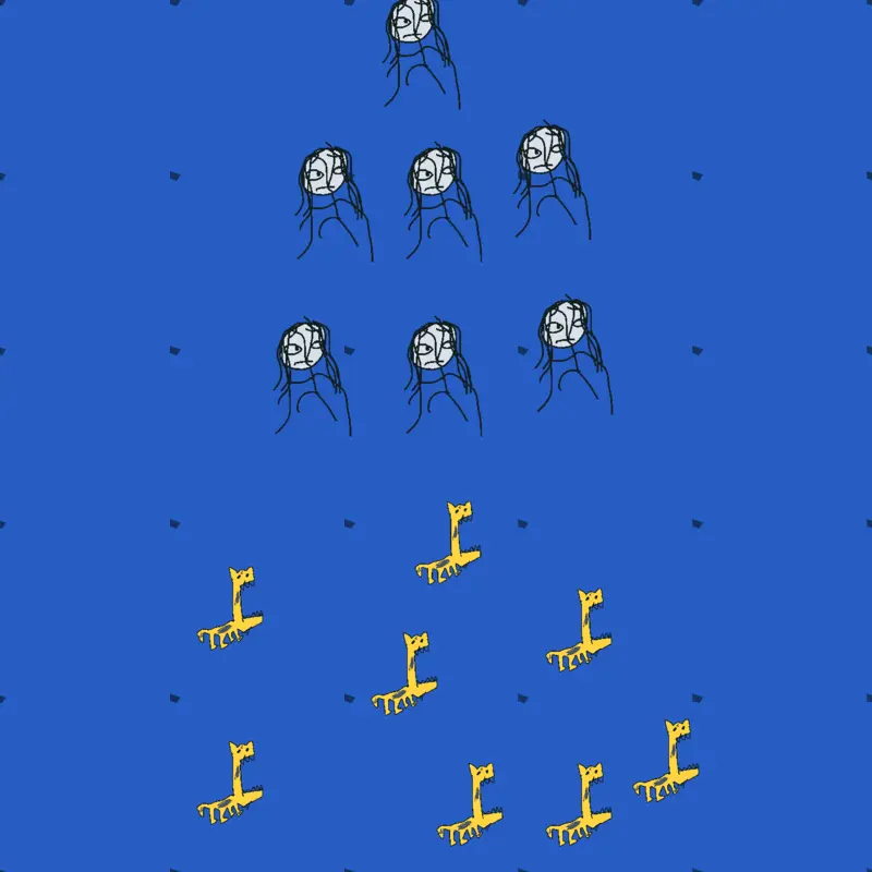 Game by @MelissaGamers