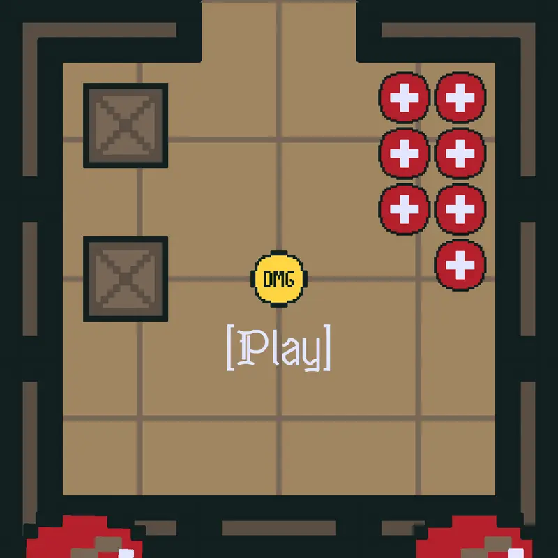 Game by @argentinaball