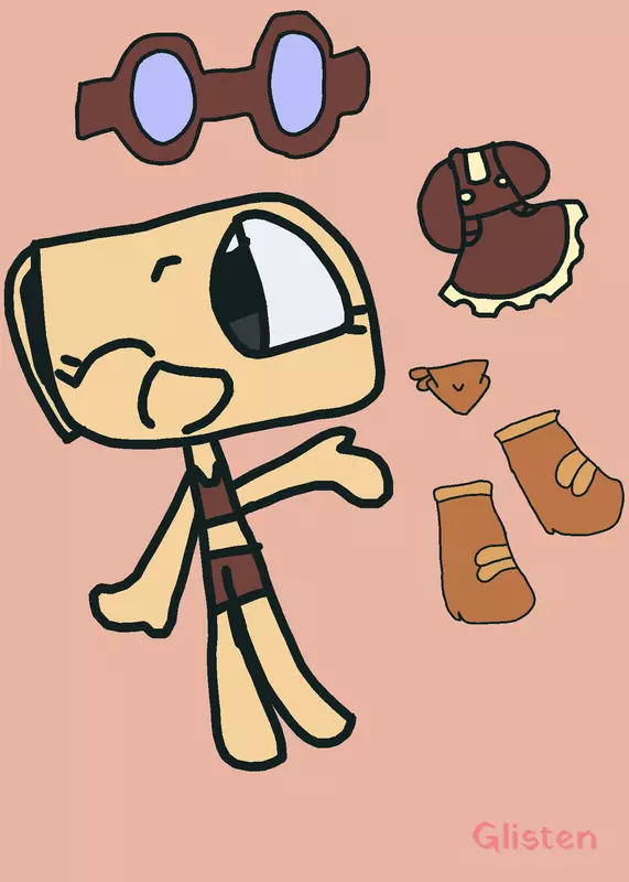 Game by @SansaDYLE