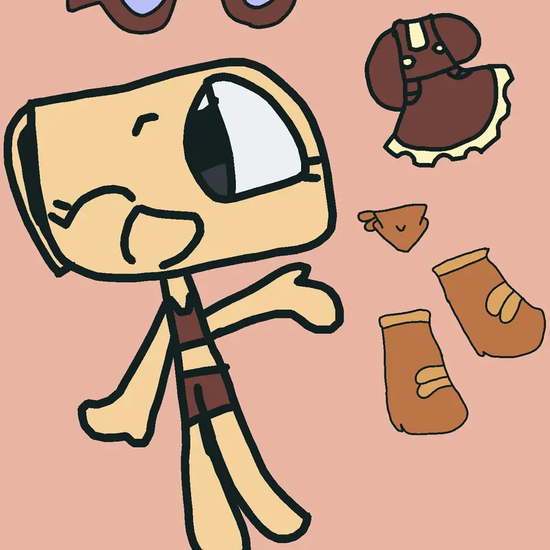 Game by @SansaDYLE