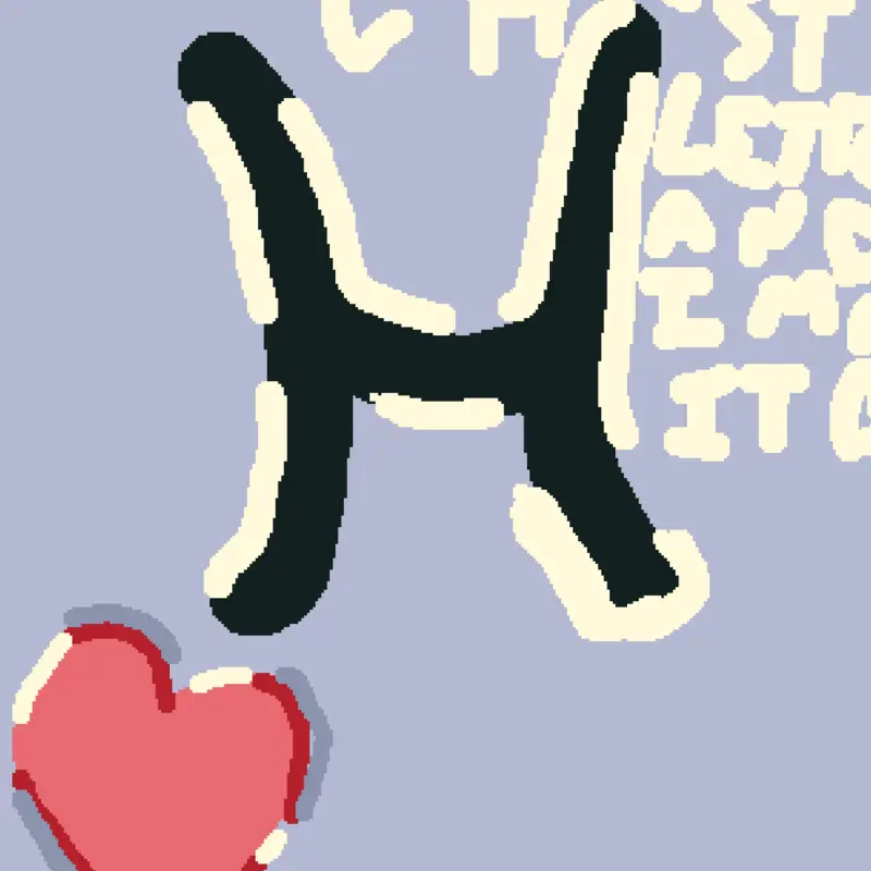If u have this letter in u name plz like by @malkckie