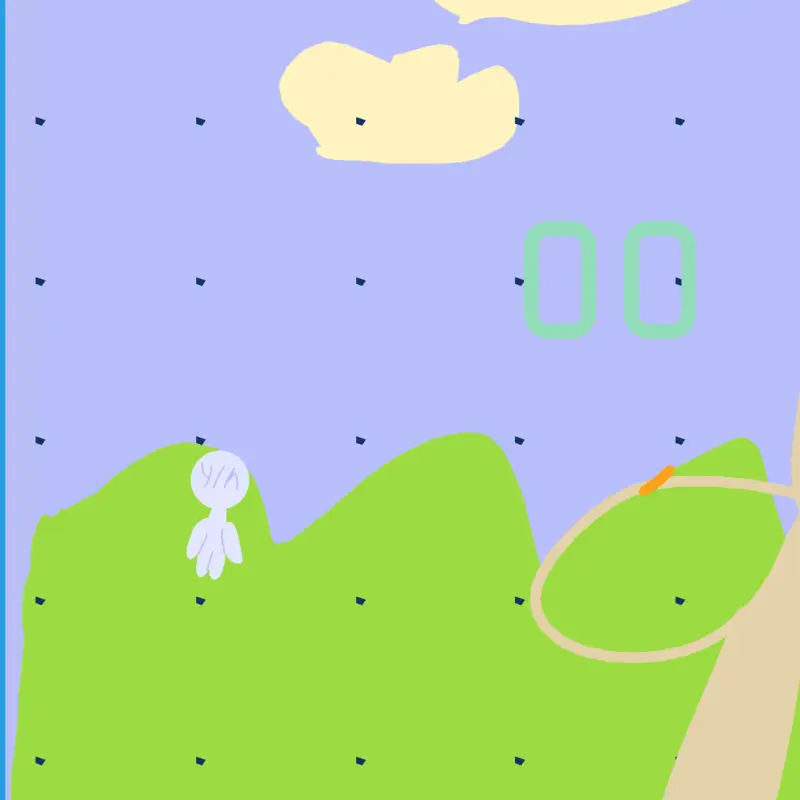 Game by @wawazarina
