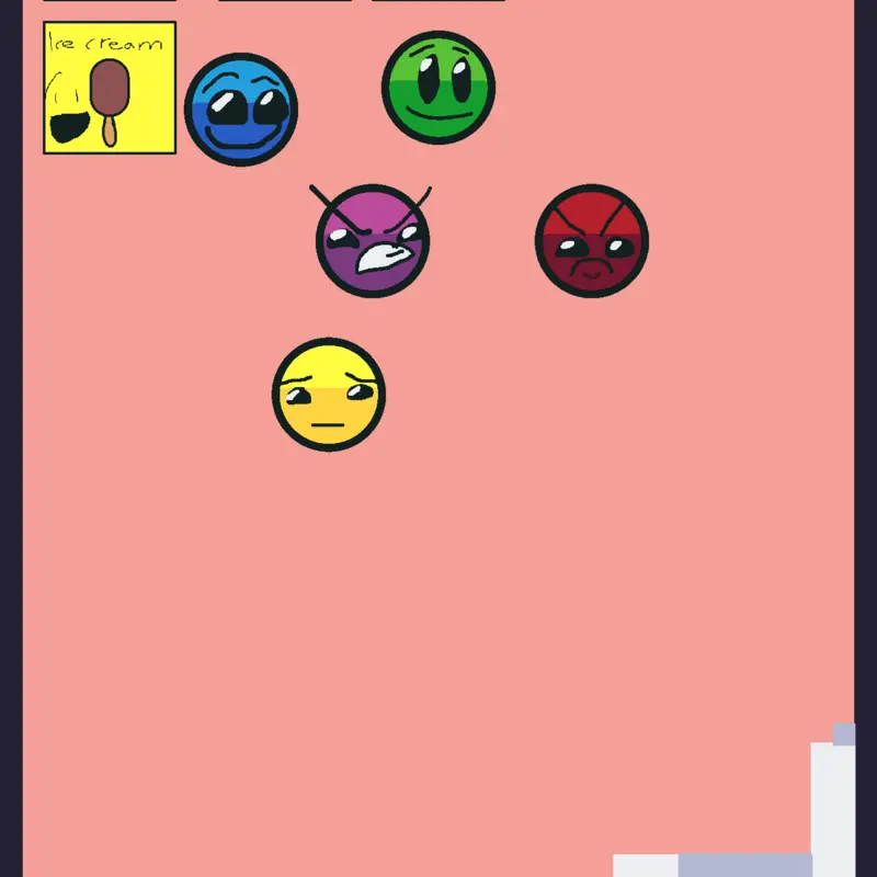 Game by @Green_Tvman