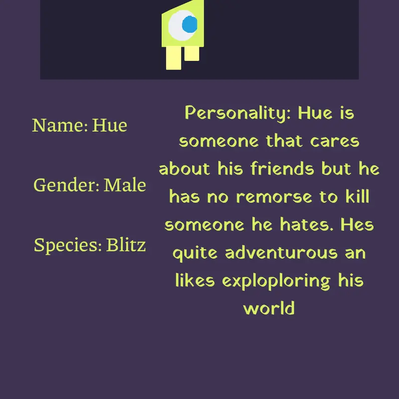 Game by @ItsJustEM