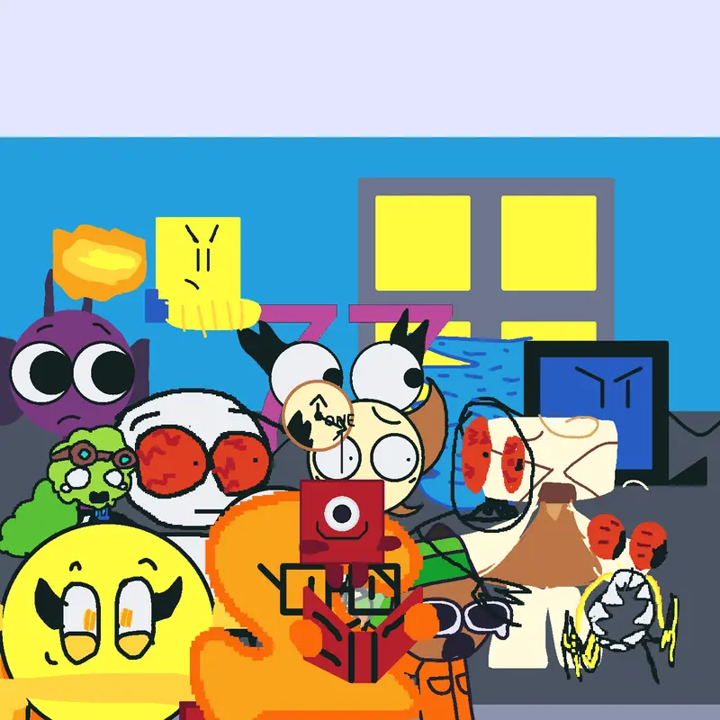 Game by @18thereskyou
