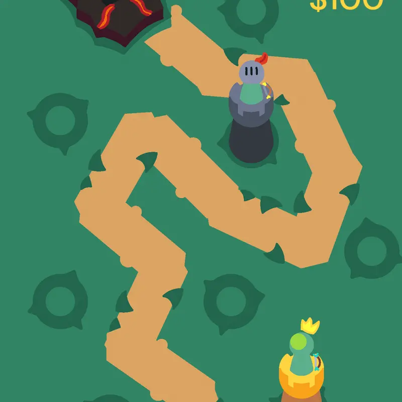 Game by @Inquietus01