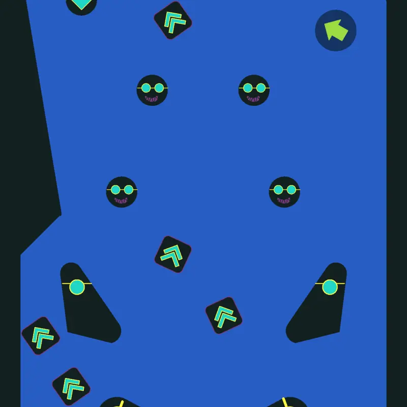 Game by @emirazan