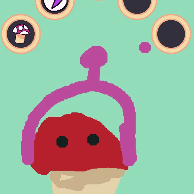 Game by @Potozs