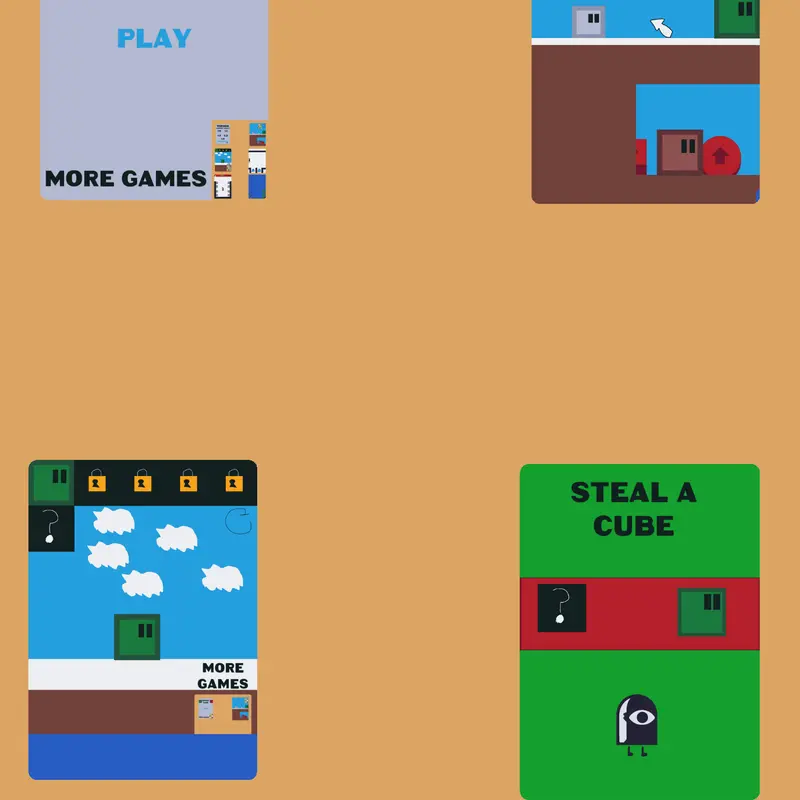 Game by @carlos927