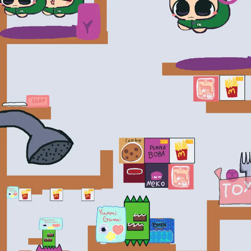 Game by @janiyahplay