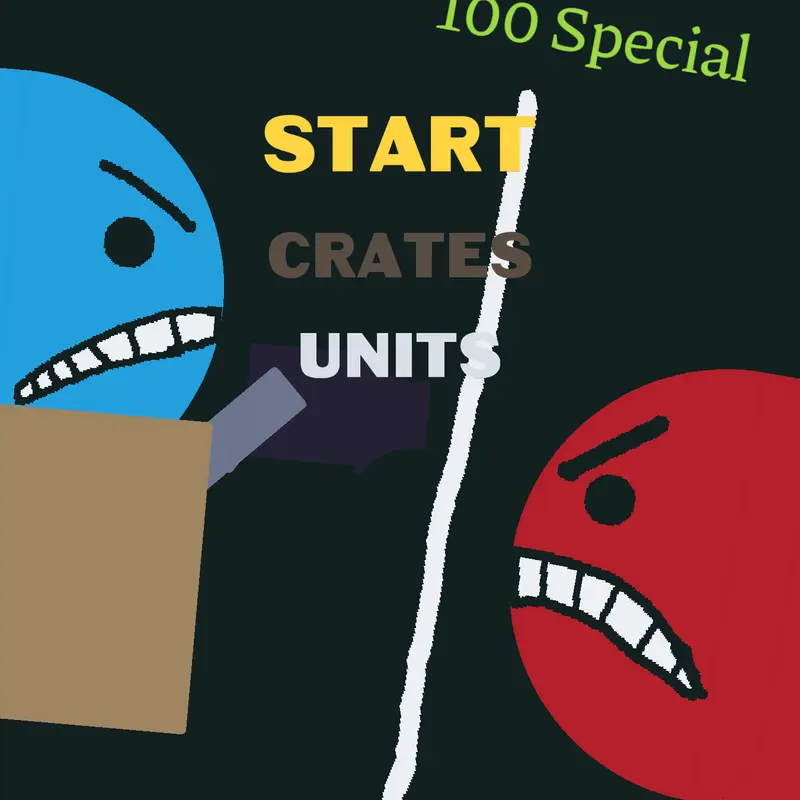 Game by @DamianTheBall_YT