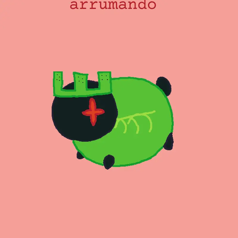 Game by @amog-us-vermelho