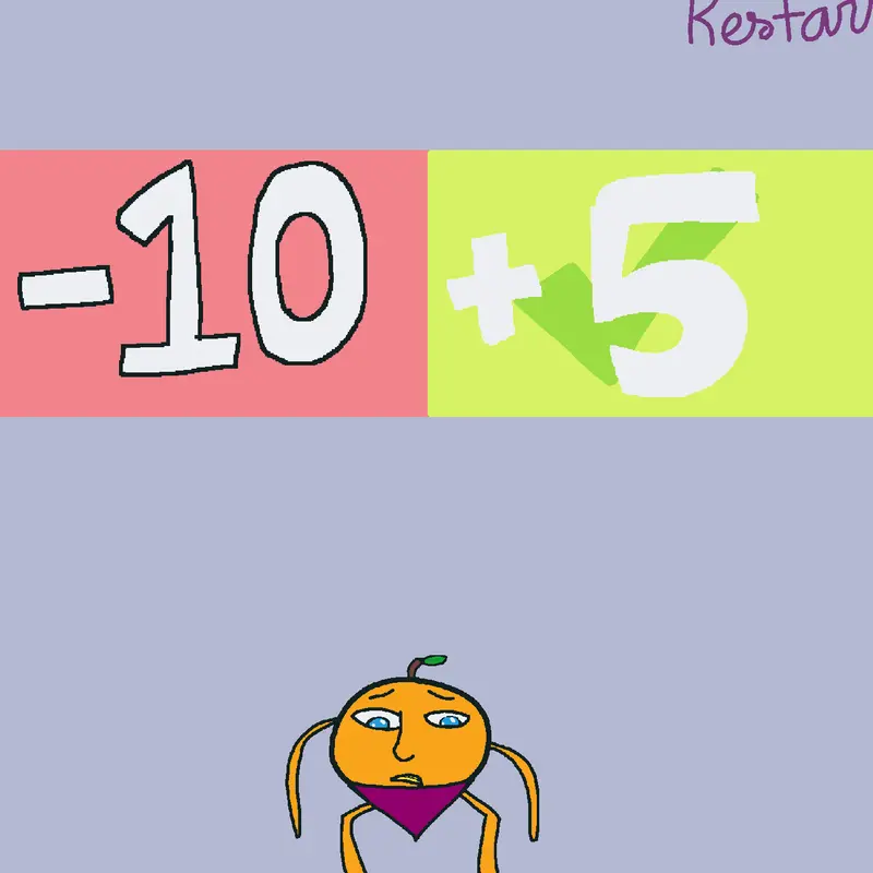 Game by @SuperReiLucas