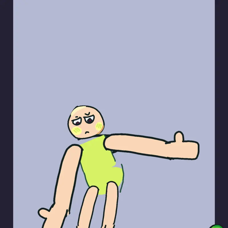 Game by @SprunkiBaldiBro