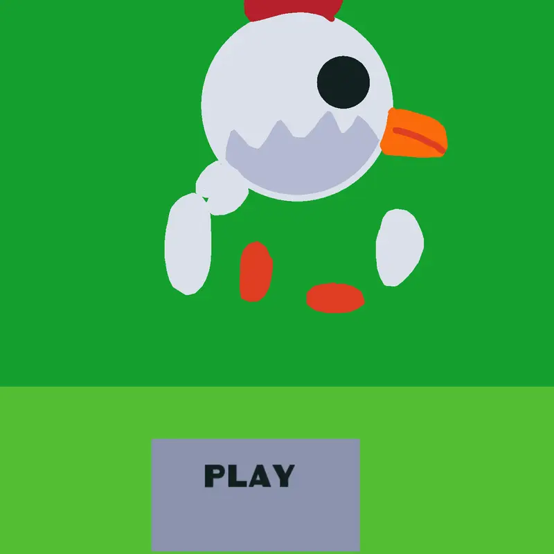 Game by @billy_officel
