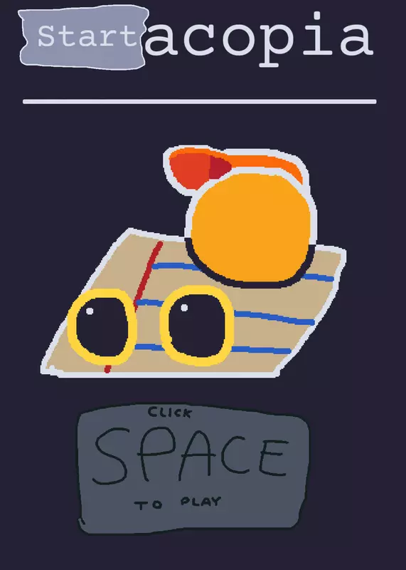 Game by @FireyCreatez