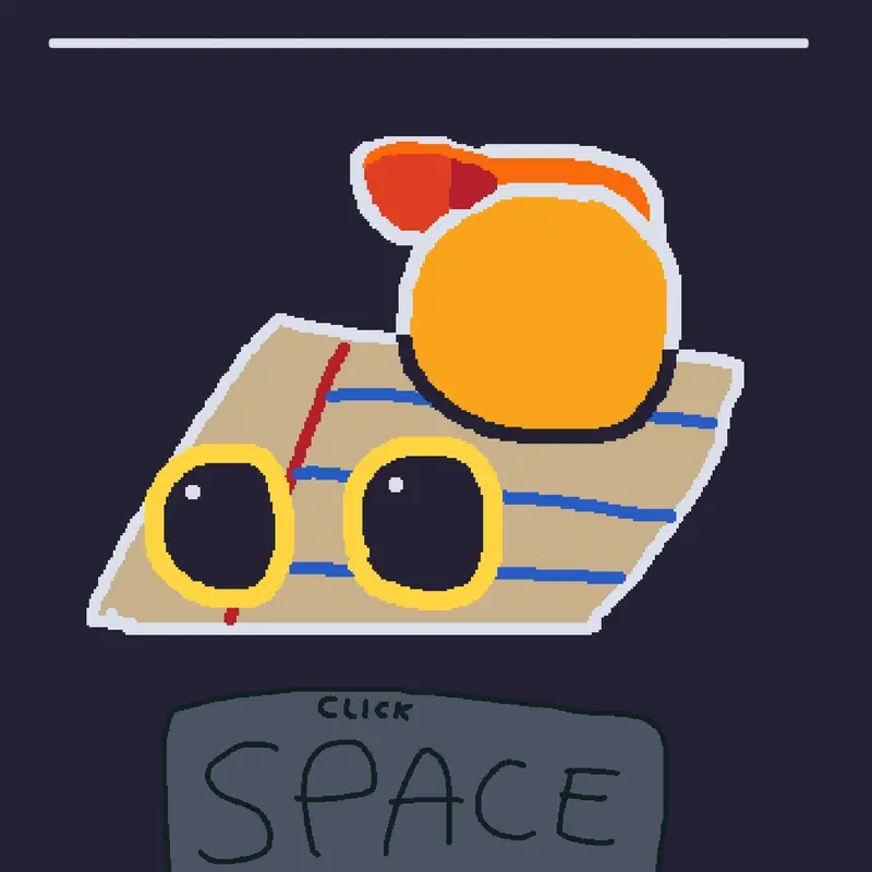 Game by @FireyCreatez