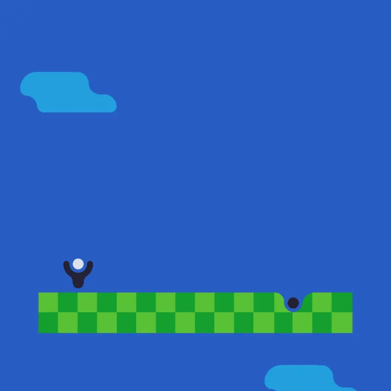 Game by @pandaguy