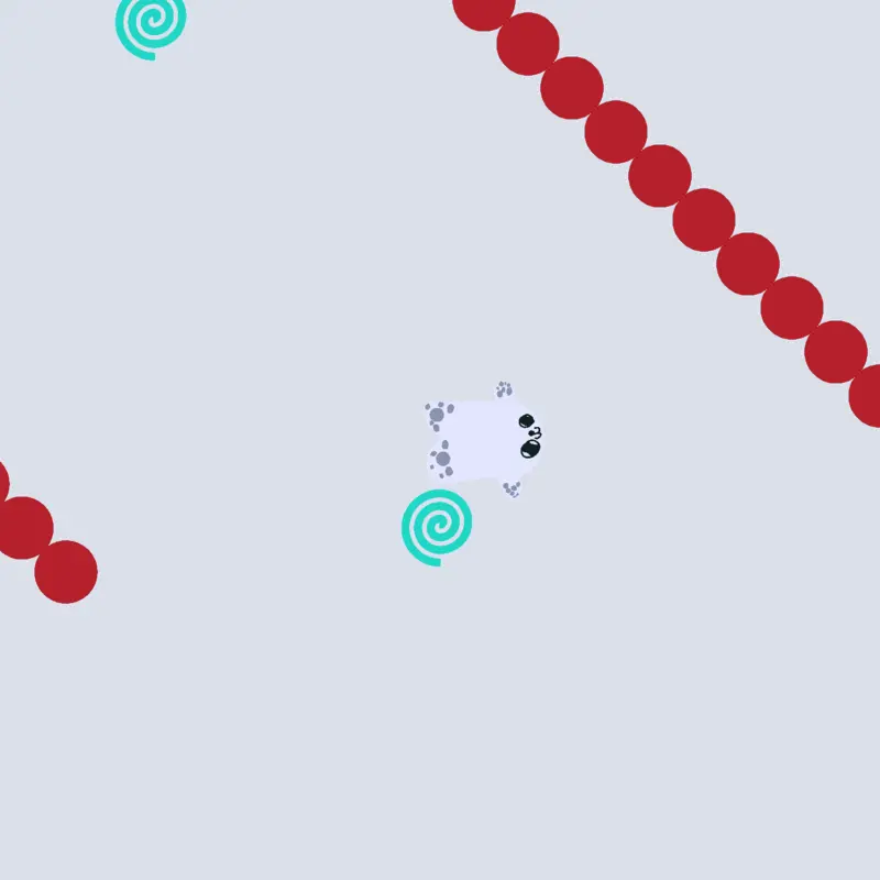 Game by @chickyeyeball