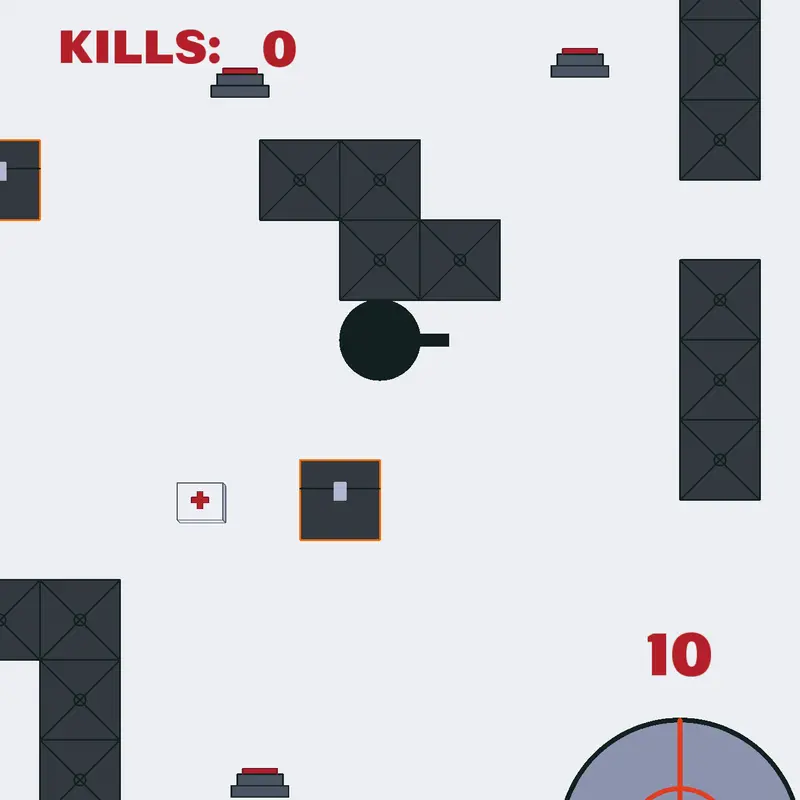 Game by @many_games