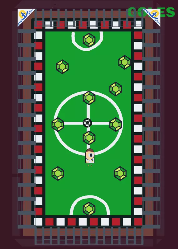 Game by @HPGAMER33