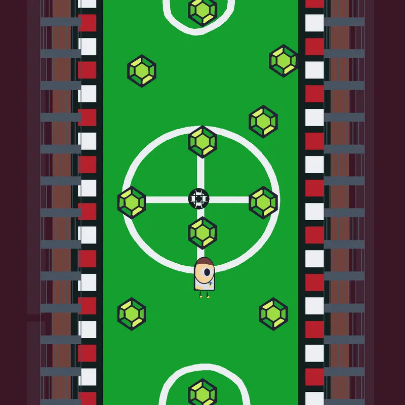 Game by @HPGAMER33