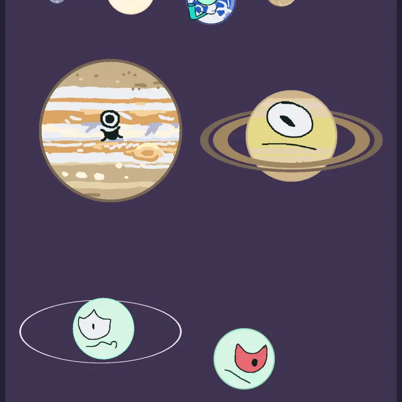 Game by @kepler-23576