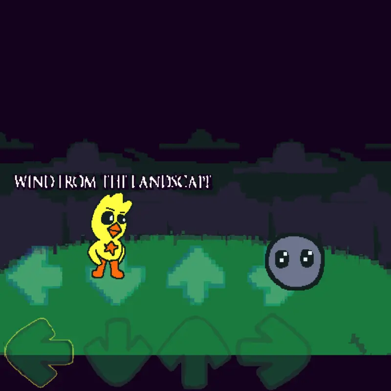 Game by @SnowballXD123
