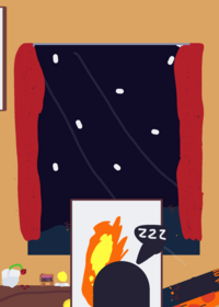 New Halloween deck coming soon!