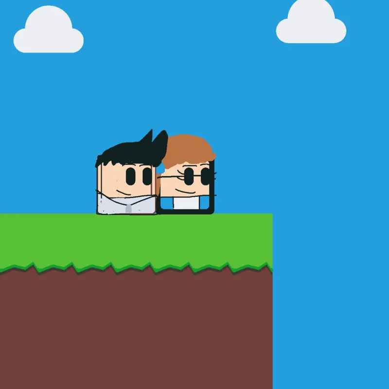 Game by @pompomchica