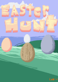 Easter Egg Hunt 2026