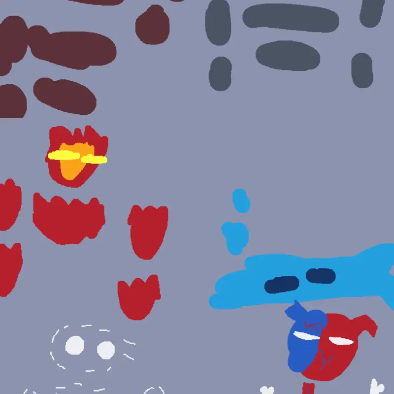 Game by @ender_man