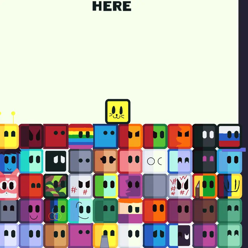 Game by @elsinfin777
