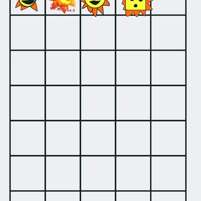 Game by @Marileks