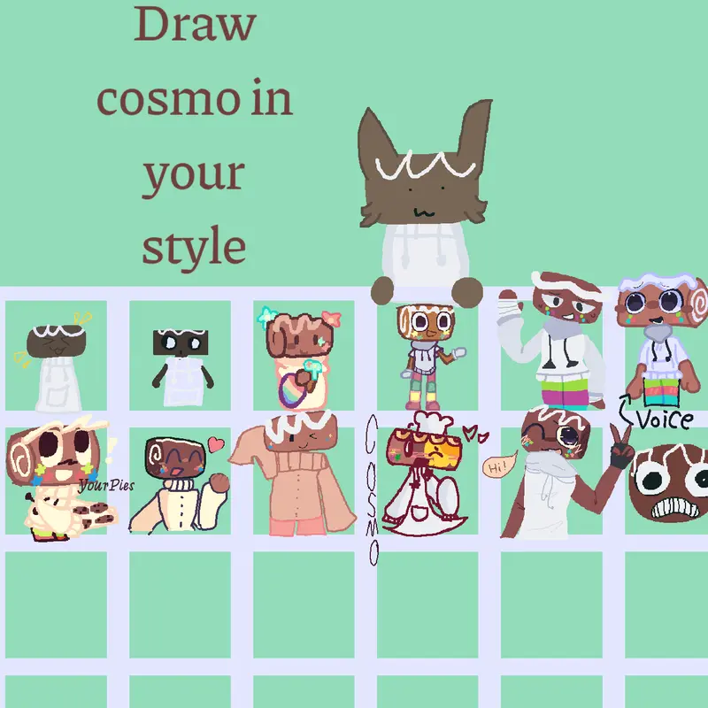 Game by @trdandysworldfan