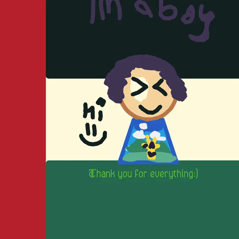 Thanks by @mshsj