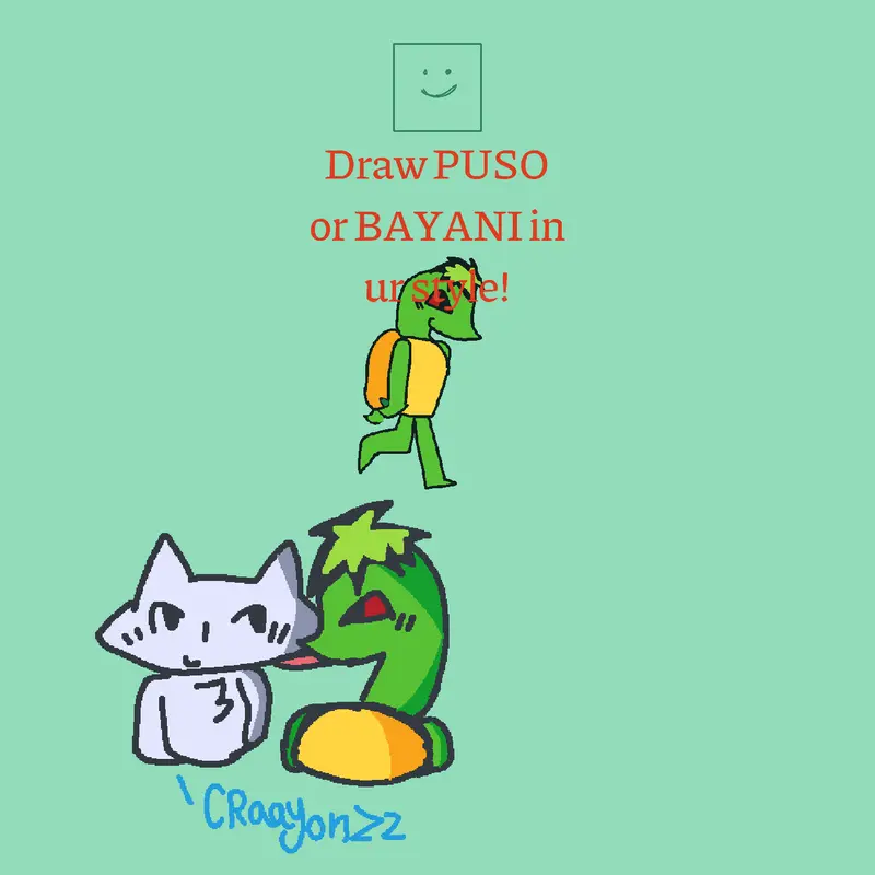 Game by @Craayonzz