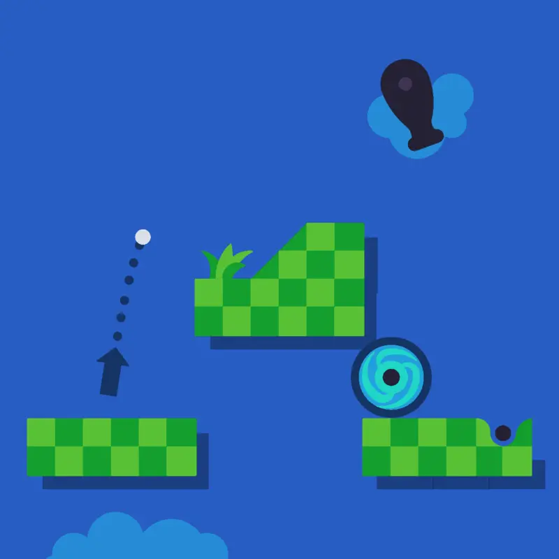 Game by @Toprop