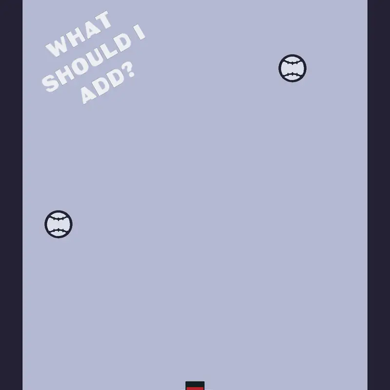 Game by @Mesup