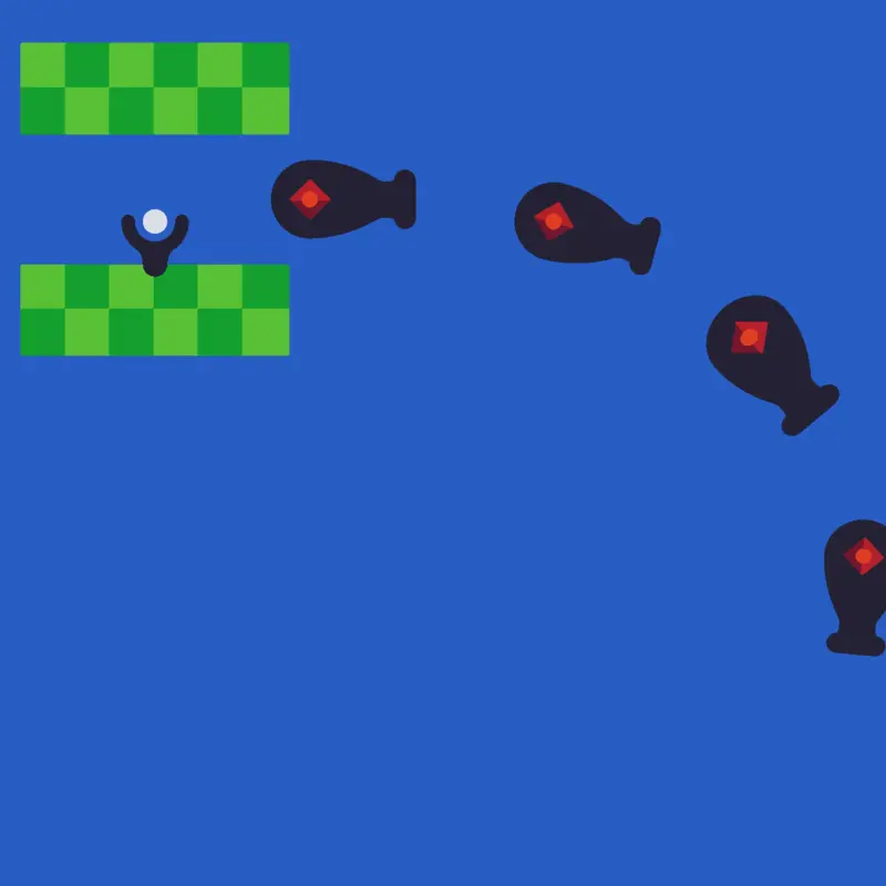 Game by @inpatom