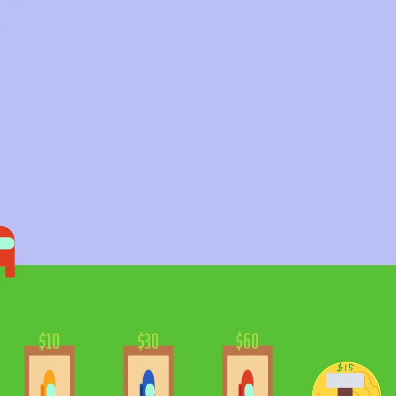 Game by @Gamiedevie