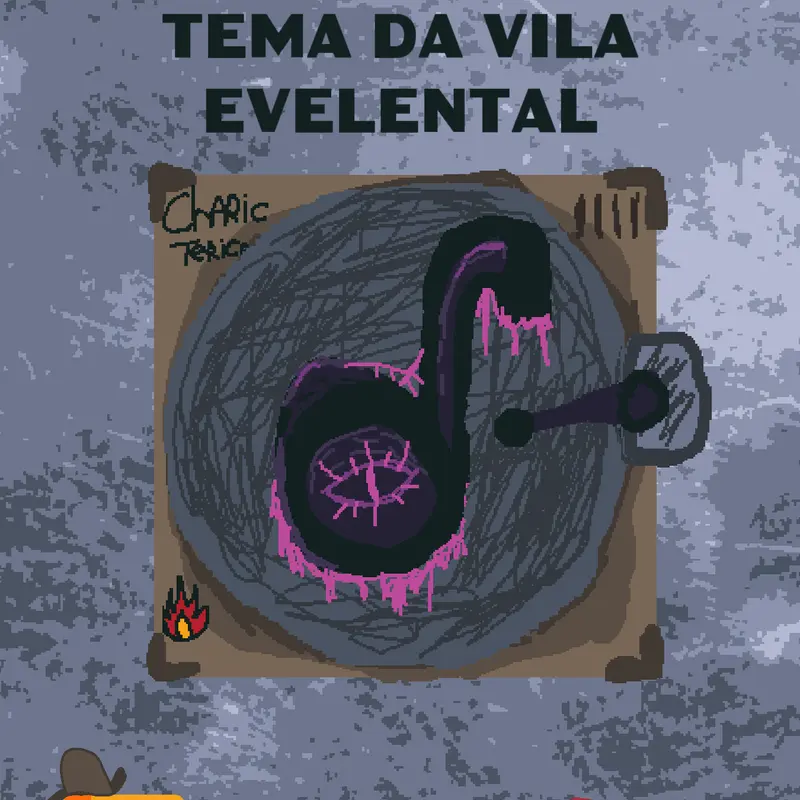 Game by @Charic_Studio