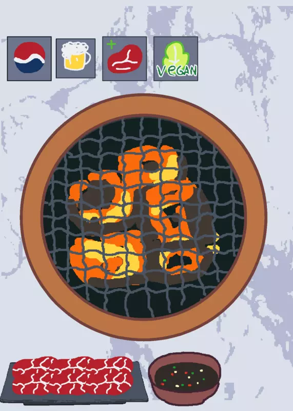 Game by @mega_pon228