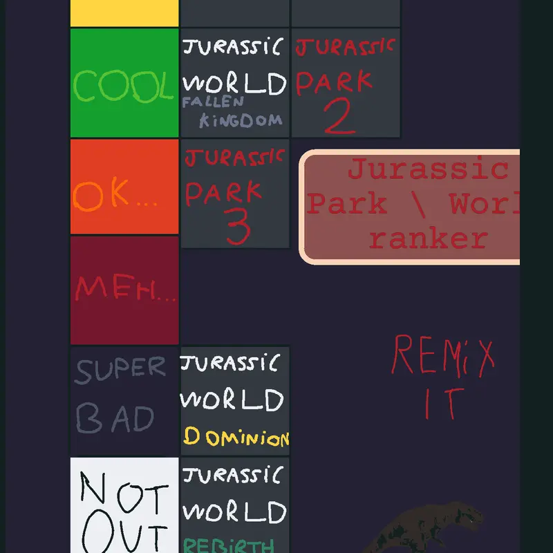 Game by @Someone_of_something