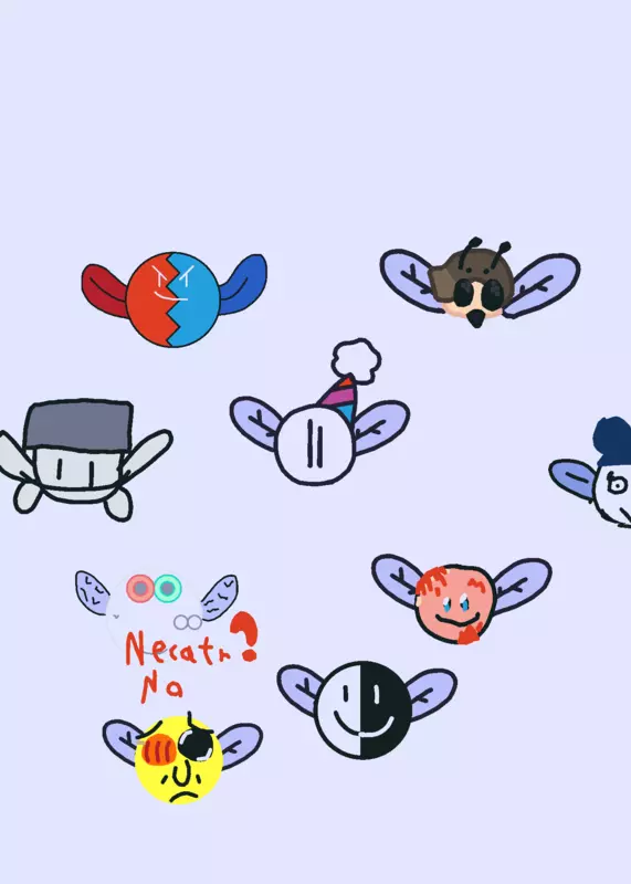 Game by @WebeDumb