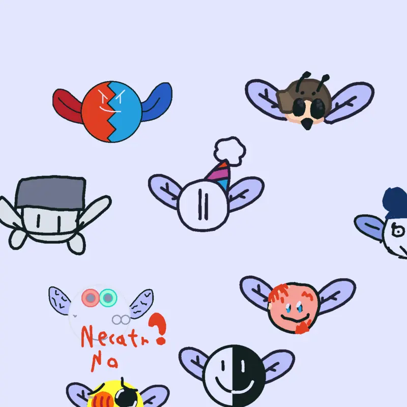 Game by @WebeDumb