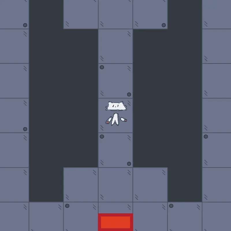 Game by @B0B4C4T