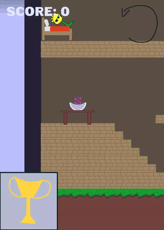 Game by @NaranjiYRoji_Juegos
