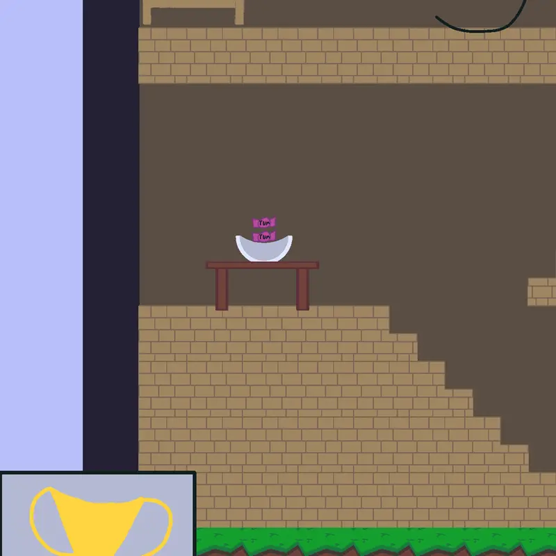 Game by @NaranjiYRoji_Juegos